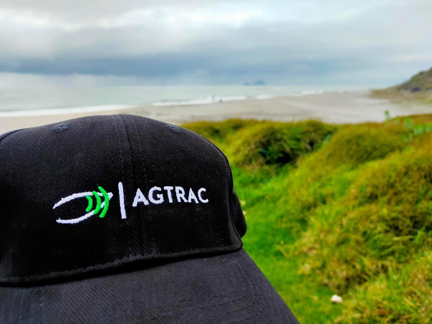 Agtrac Hat