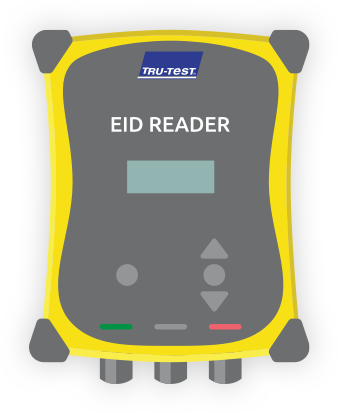 eid reader